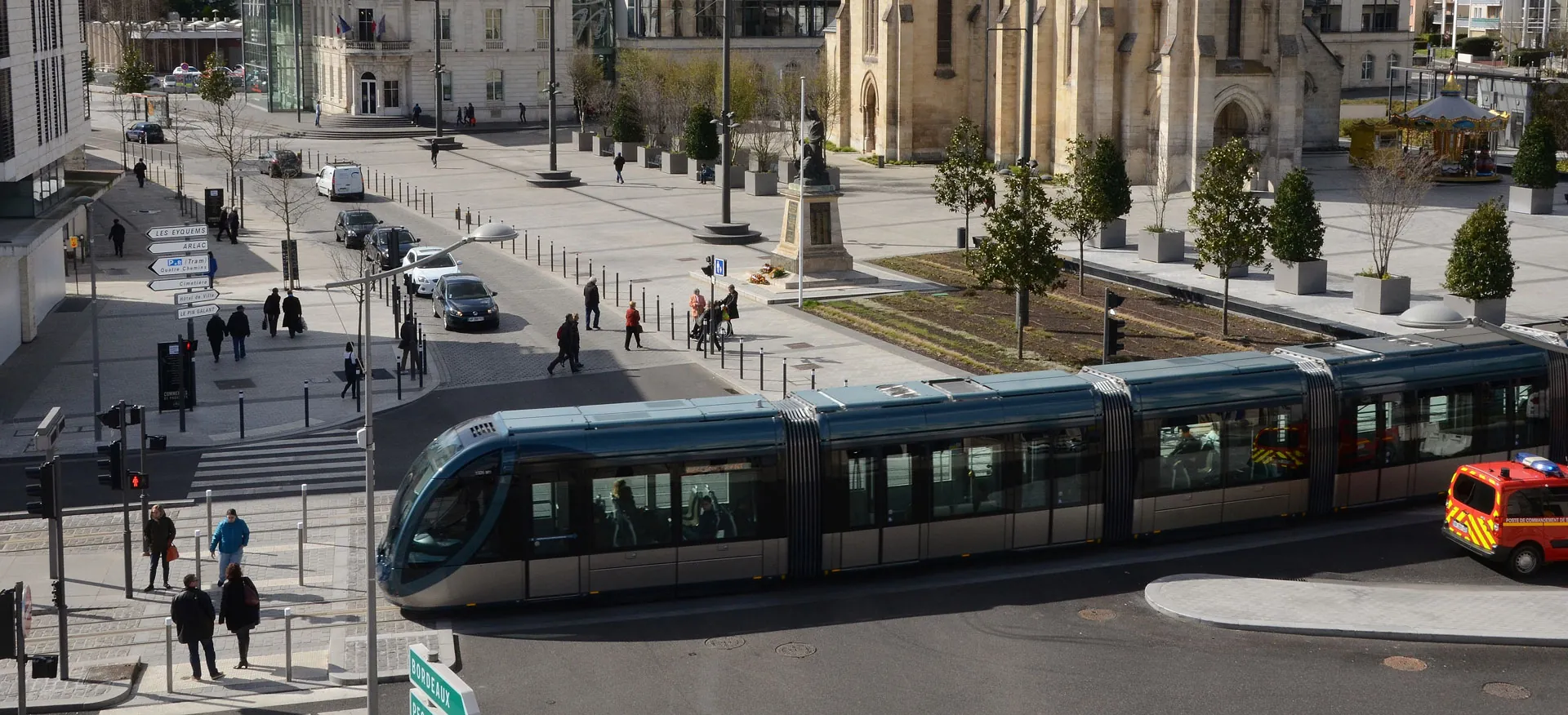 Mérignac / Bordeaux